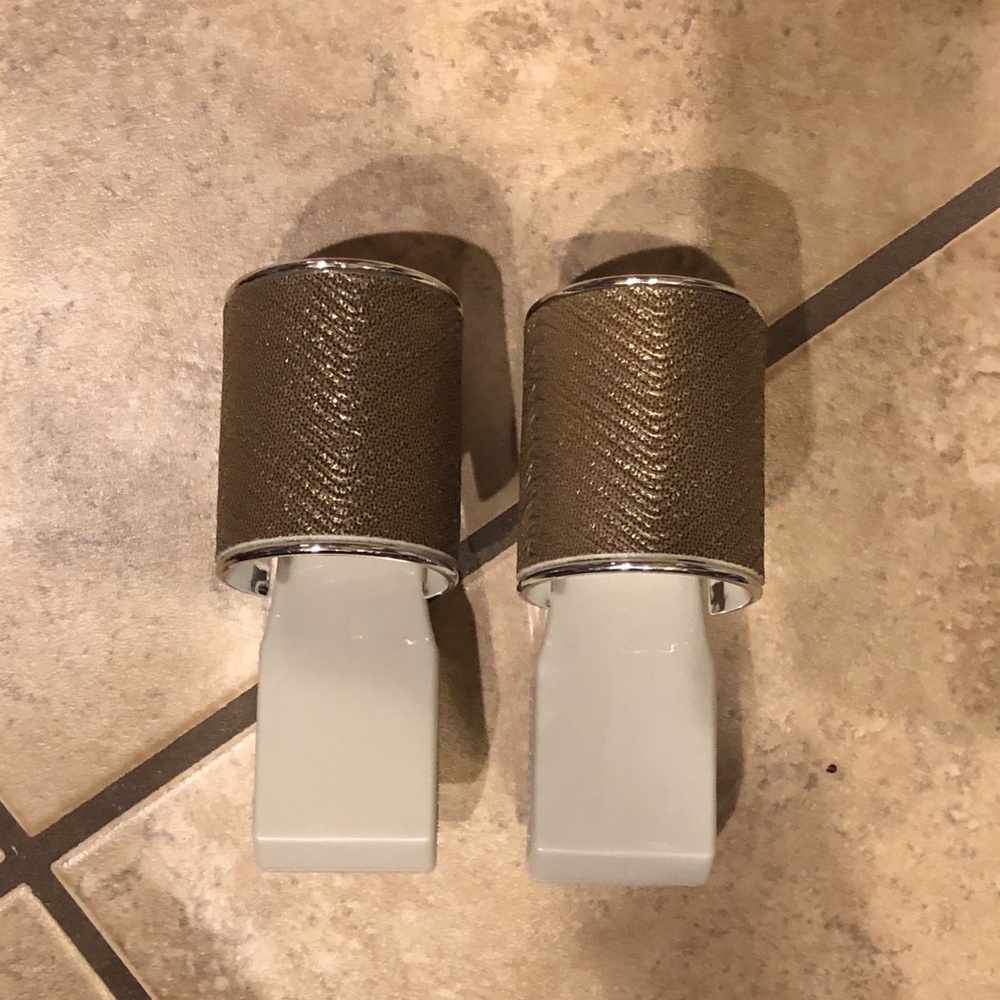 BATH & BODY WORKS WALLFLOWER SET